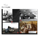 ABTEILUNG 502 Invasion of Lebanon (Samer Kassis) Learning Book