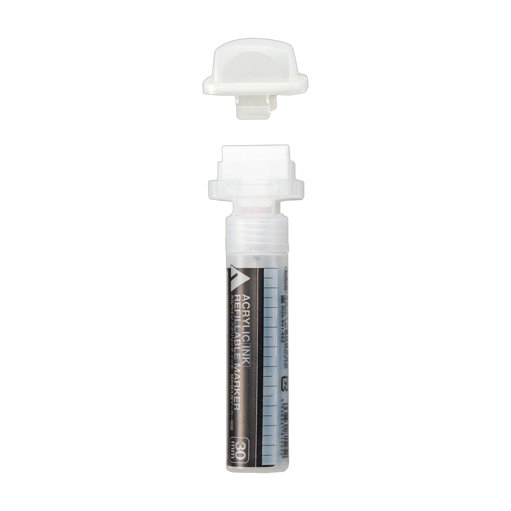 Holbein Empty Refillable Markers