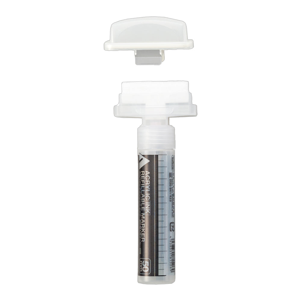 Holbein Empty Refillable Markers