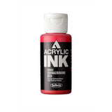 Holbein Acrylic Ink in Bottles