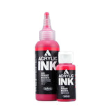 Holbein Acrylic Ink in Bottles