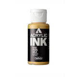 Holbein Acrylic Ink in Bottles