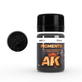 AK Interactive Pigments, 35 ml