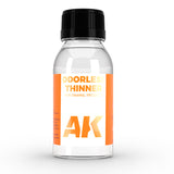 AK Interactive Odorless Thinner