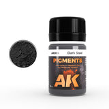 AK Interactive Pigments, 35 ml