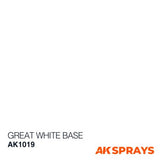 AK Interactive Color Spray Paint, 150 ml