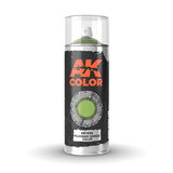 AK Interactive Color Spray Paint, 150 ml