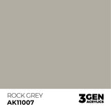 AK Interactive 3GEN Acrylic Paint, colours 1-73 (part 1/3)