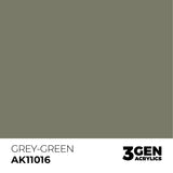 AK Interactive 3GEN Acrylic Paint, colours 1-73 (part 1/3)