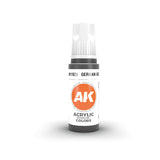 AK Interactive 3GEN Acrylic Paint, colours 1-73 (part 1/3)