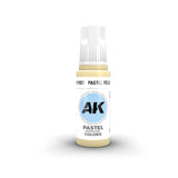 AK Interactive 3GEN Acrylic Paint, colours 1-73 (part 1/3)