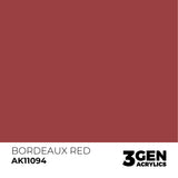 AK Interactive 3GEN Acrylic Paint, colours 74-146 (part 2/3)