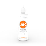 AK Interactive 3GEN Primer, 100 ml