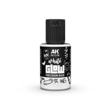 AK Interactive Glow Precision Fluor fluorescent paint, 30 ml