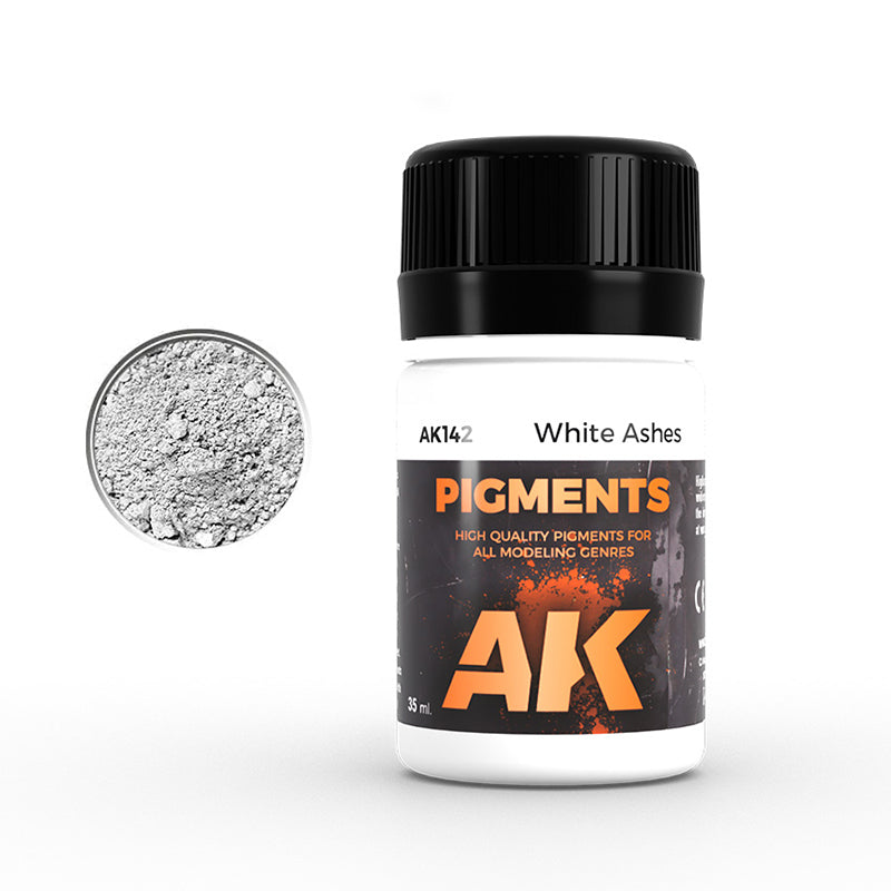 AK Interactive Pigments, 35 ml