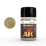 AK Interactive Pigments, 35 ml