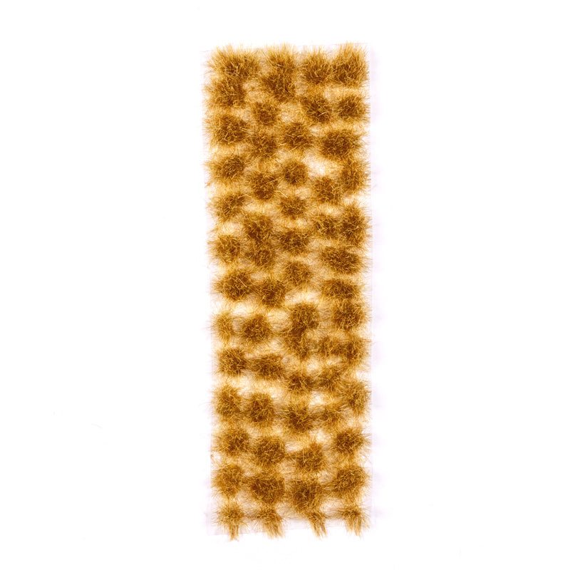 AK Interactive Dry Tufts, 6 mm