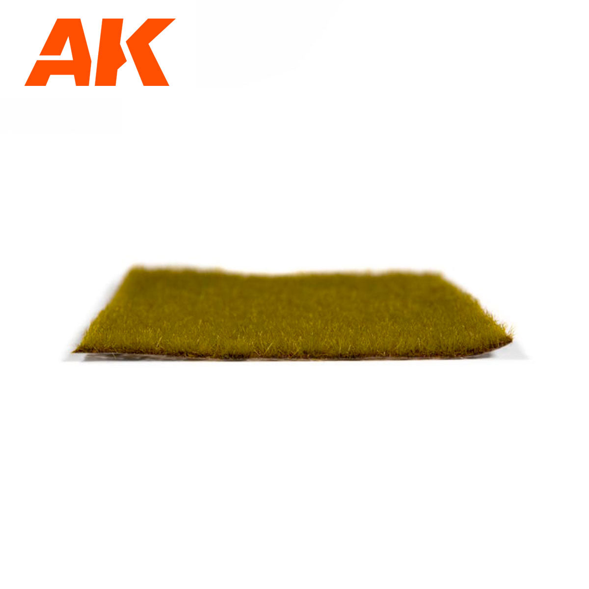 AK Interactive Backwater Tufts, 4 mm