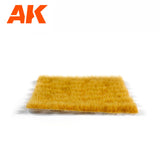 AK Interactive Steppe Tufts, 8 mm