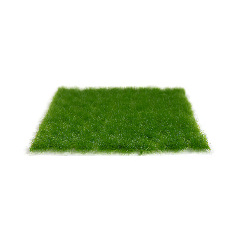 AK Interactive Dark Green Tufts dekoratyvinės žolės kuokšteliai, 6 mm