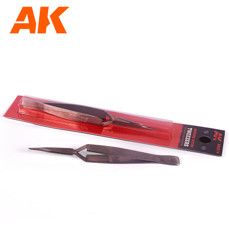 AK Interactive Reverse Action Tweezers