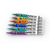 AK Interactive Playmarkers Clothes & Ornaments Set, 6 pcs.