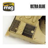 AMMO by Mig Acrylic Ultra Glue, 40 ml