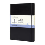 Moleskine Art Collection Sketchbook, Hard Cover