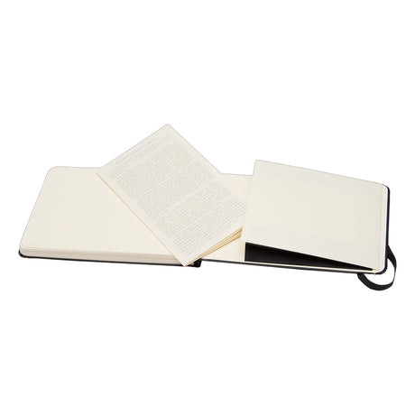 Moleskine Art Collection Watercolour Notebook, Landscape, Hard Cover