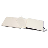 Moleskine Art Collection Watercolour Notebook, Landscape, Hard Cover