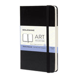 Moleskine Art Collection Sketchbook, Hard Cover