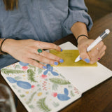 Moleskine Art Collection Sketchbook, Hard Cover