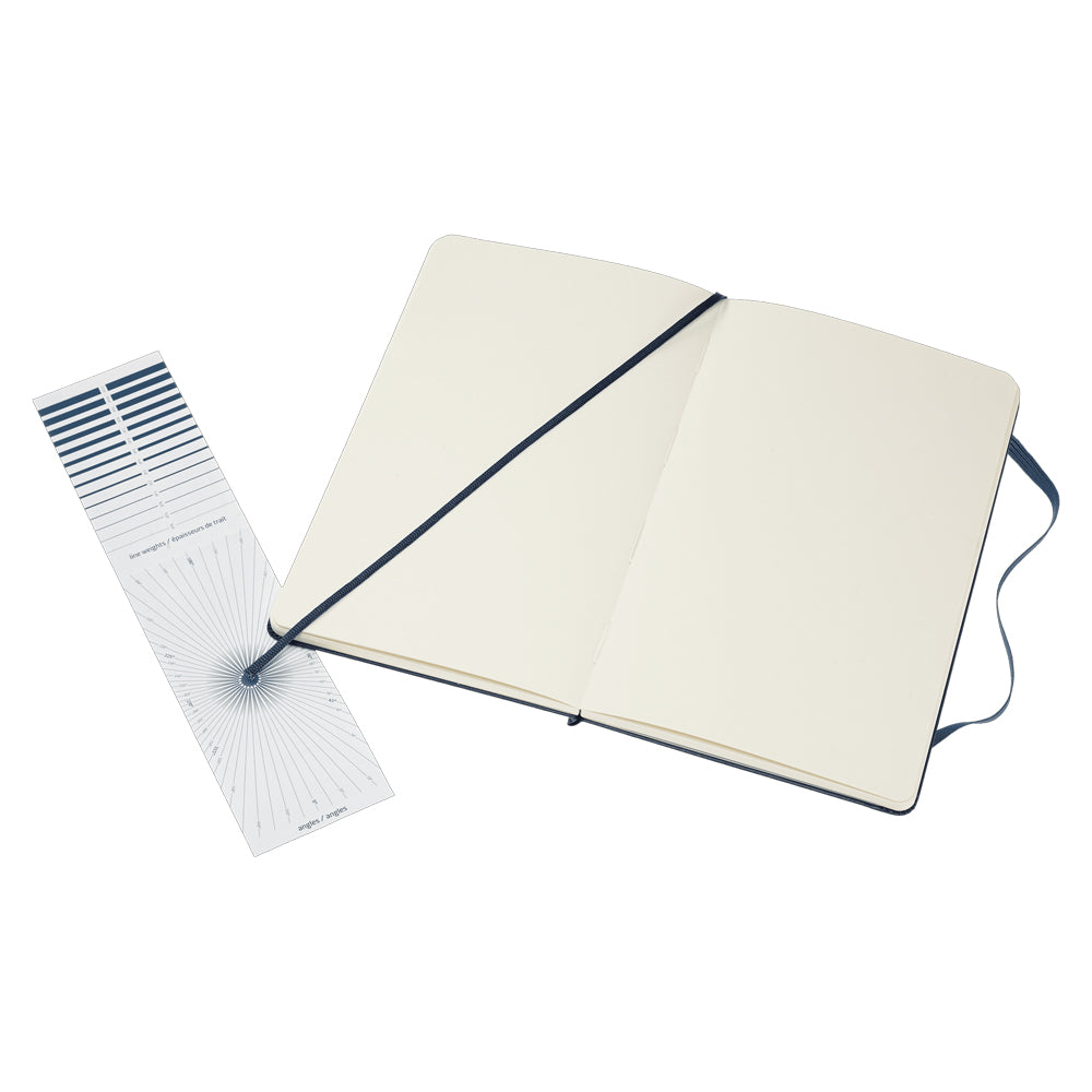 Moleskine Art Collection Sketchbook, Hard Cover