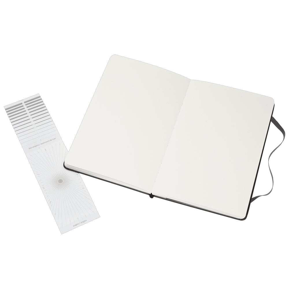 Moleskine Art Collection Watercolour Notebook, 200 gsm, Hard Cover