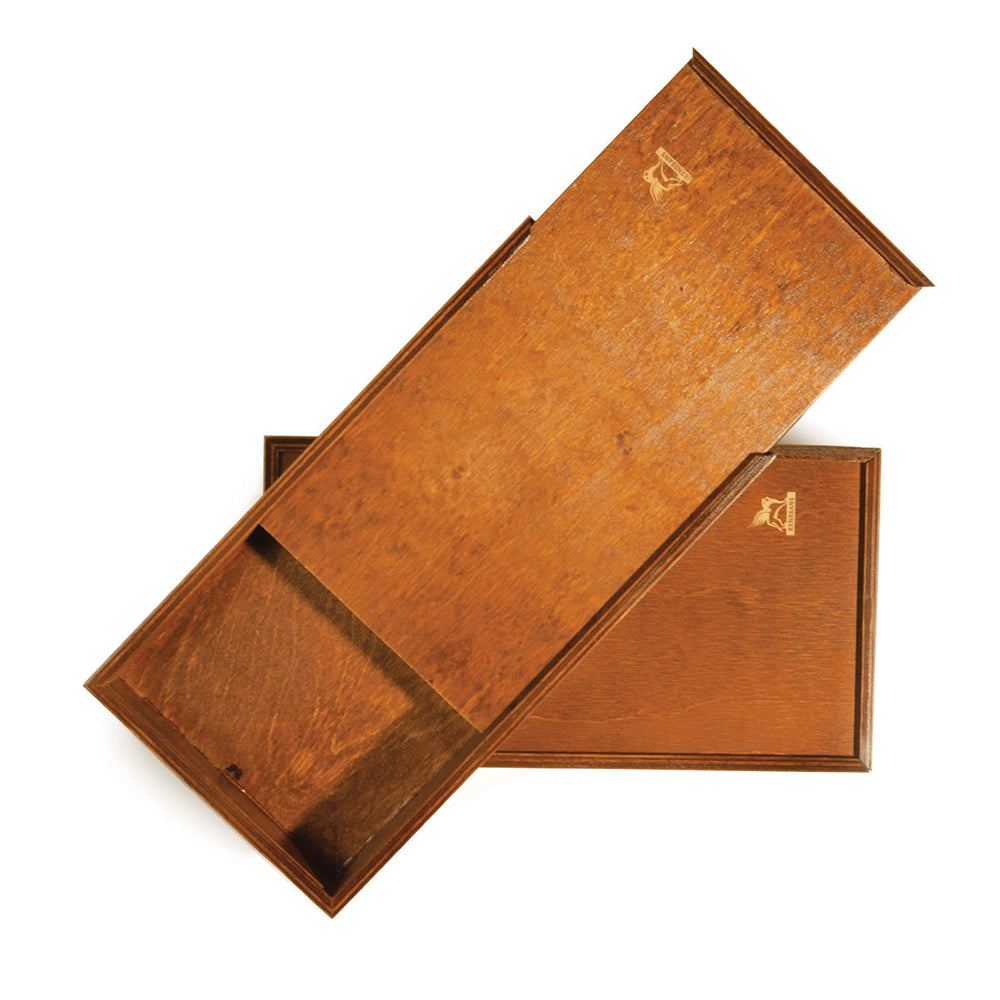 Renesans Wooden Box for Tools and Accessories, 31x17 cm