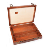 Renesans Luxury Wooden Box with Palette