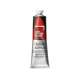 Holbein Heavy Body Acrylic Paint Tubes, colors 1-57 (part 1/2)