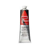 Holbein Heavy Body Acrylic Paint Tubes, colors 1-57 (part 1/2)