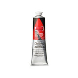 Holbein Heavy Body Acrylic Paint Tubes, colors 1-57 (part 1/2)