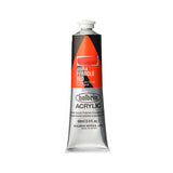 Holbein Heavy Body Acrylic Paint Tubes, colors 1-57 (part 1/2)