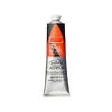 Holbein Heavy Body Acrylic Paint Tubes, colors 1-57 (part 1/2)
