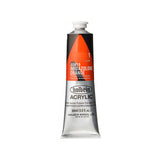 Holbein Heavy Body Acrylic Paint Tubes, colors 1-57 (part 1/2)