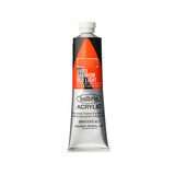 Holbein Heavy Body Acrylic Paint Tubes, colors 1-57 (part 1/2)