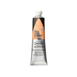 Holbein Heavy Body Acrylic Paint Tubes, colors 1-57 (part 1/2)