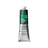 Holbein Heavy Body Acrylic Paint Tubes, colors 1-57 (part 1/2)