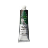 Holbein Heavy Body Acrylic Paint Tubes, colors 1-57 (part 1/2)