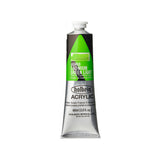 Holbein Heavy Body Acrylic Paint Tubes, colors 1-57 (part 1/2)