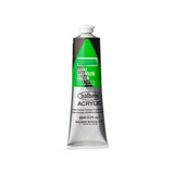 Holbein Heavy Body Acrylic Paint Tubes, colors 1-57 (part 1/2)