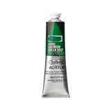Holbein Heavy Body Acrylic Paint Tubes, colors 1-57 (part 1/2)