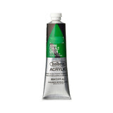 Holbein Heavy Body Acrylic Paint Tubes, colors 1-57 (part 1/2)
